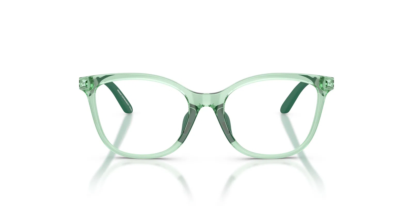 Emporio Armani Kids 3011U Eyeglasses - view 16